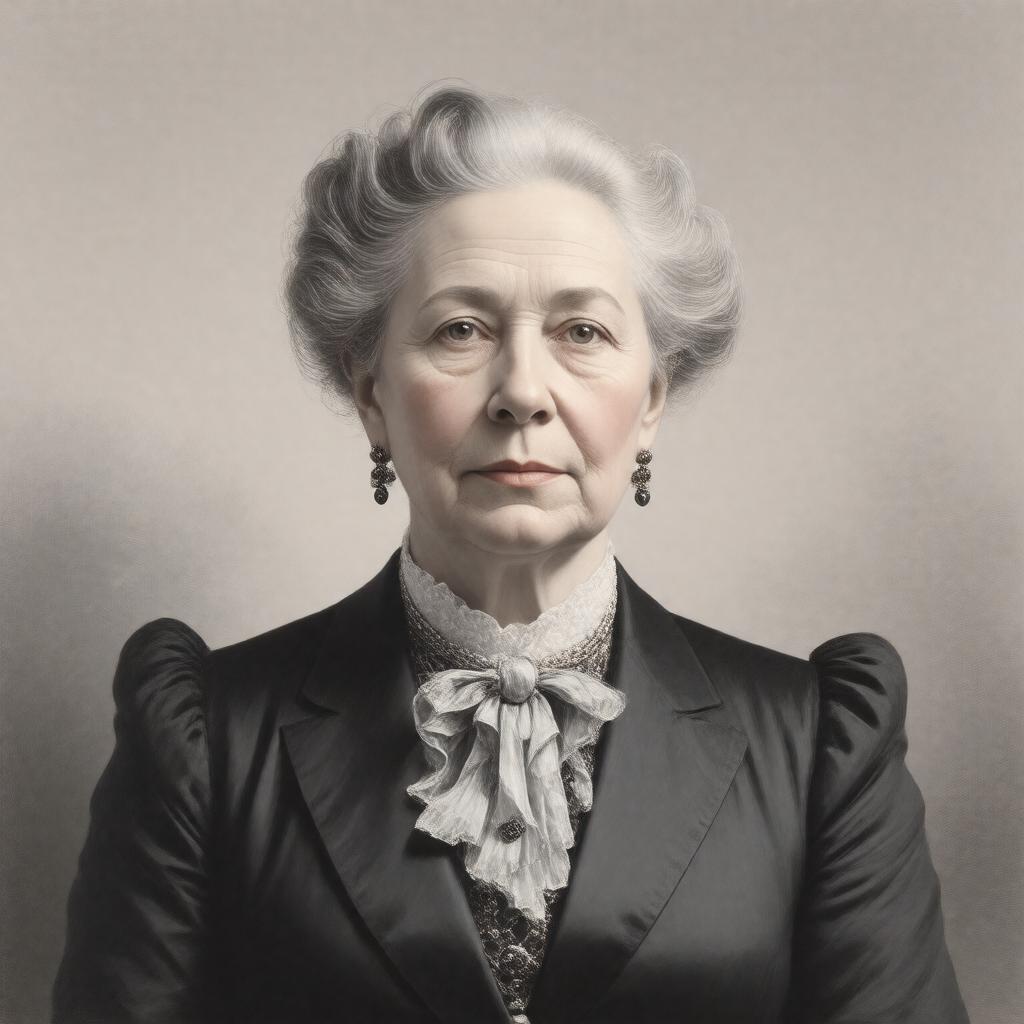 Louise Whitfield Carnegie